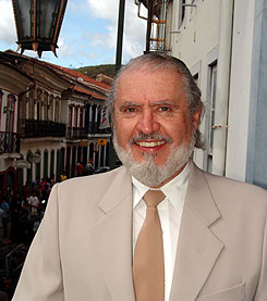 presidente da Cmara Municipal de Ouro Preto