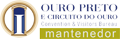Mantenedor Ouro Preto Convention & Visitors Bureau